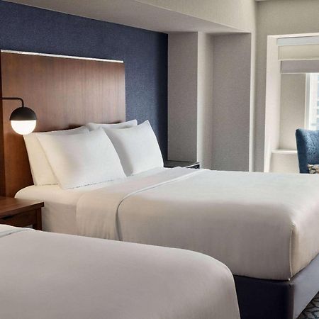 Wyndham Grand Fallsview Hotel Niagara Falls Exterior foto