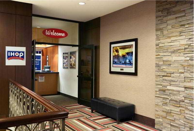 Wyndham Grand Fallsview Hotel Niagara Falls Exterior foto