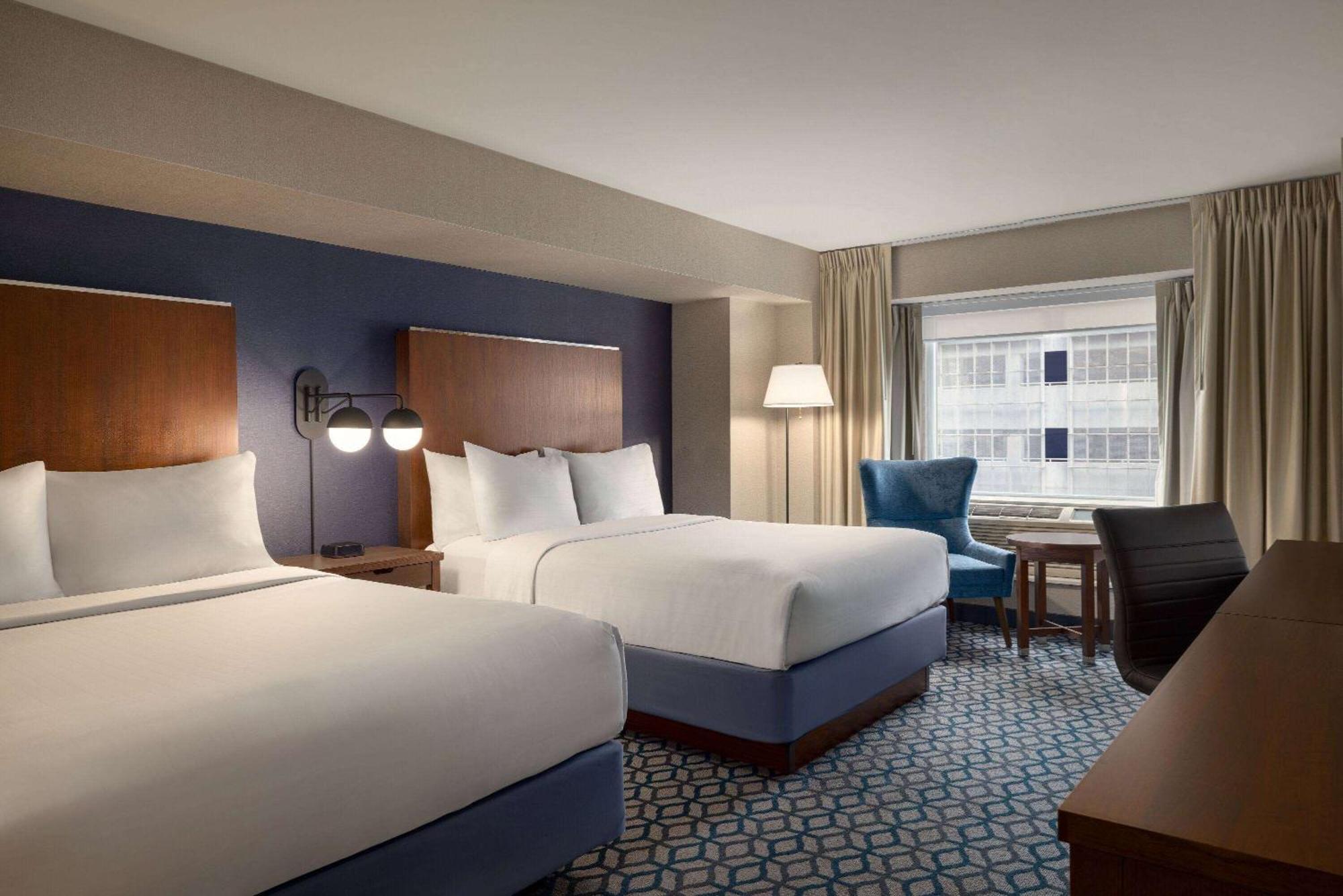 Wyndham Grand Fallsview Hotel Niagara Falls Exterior foto
