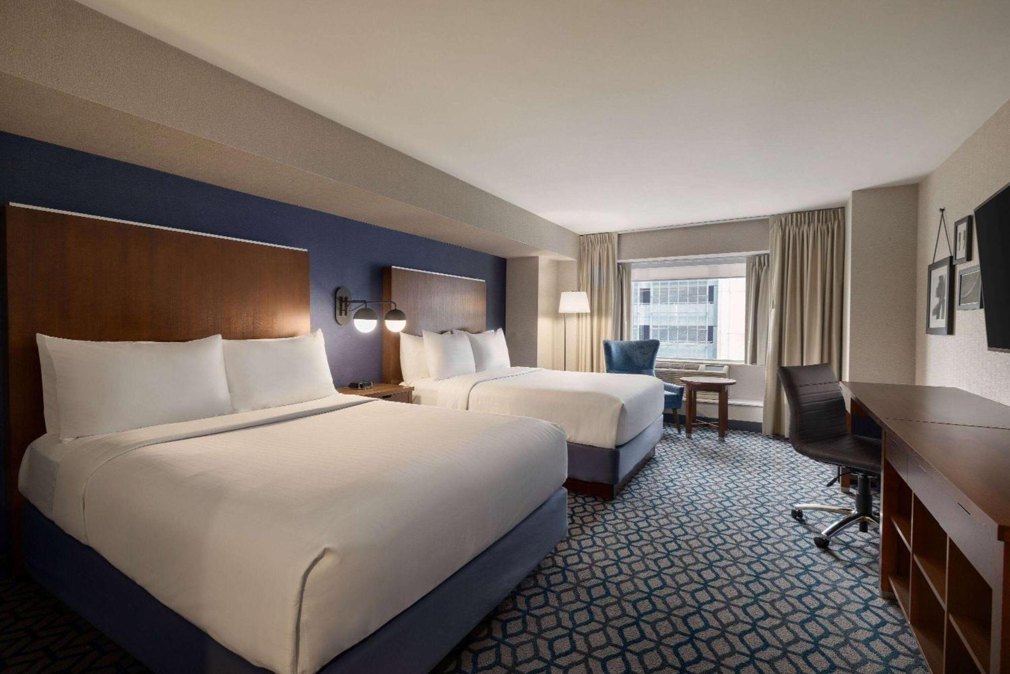 Wyndham Grand Fallsview Hotel Niagara Falls Exterior foto