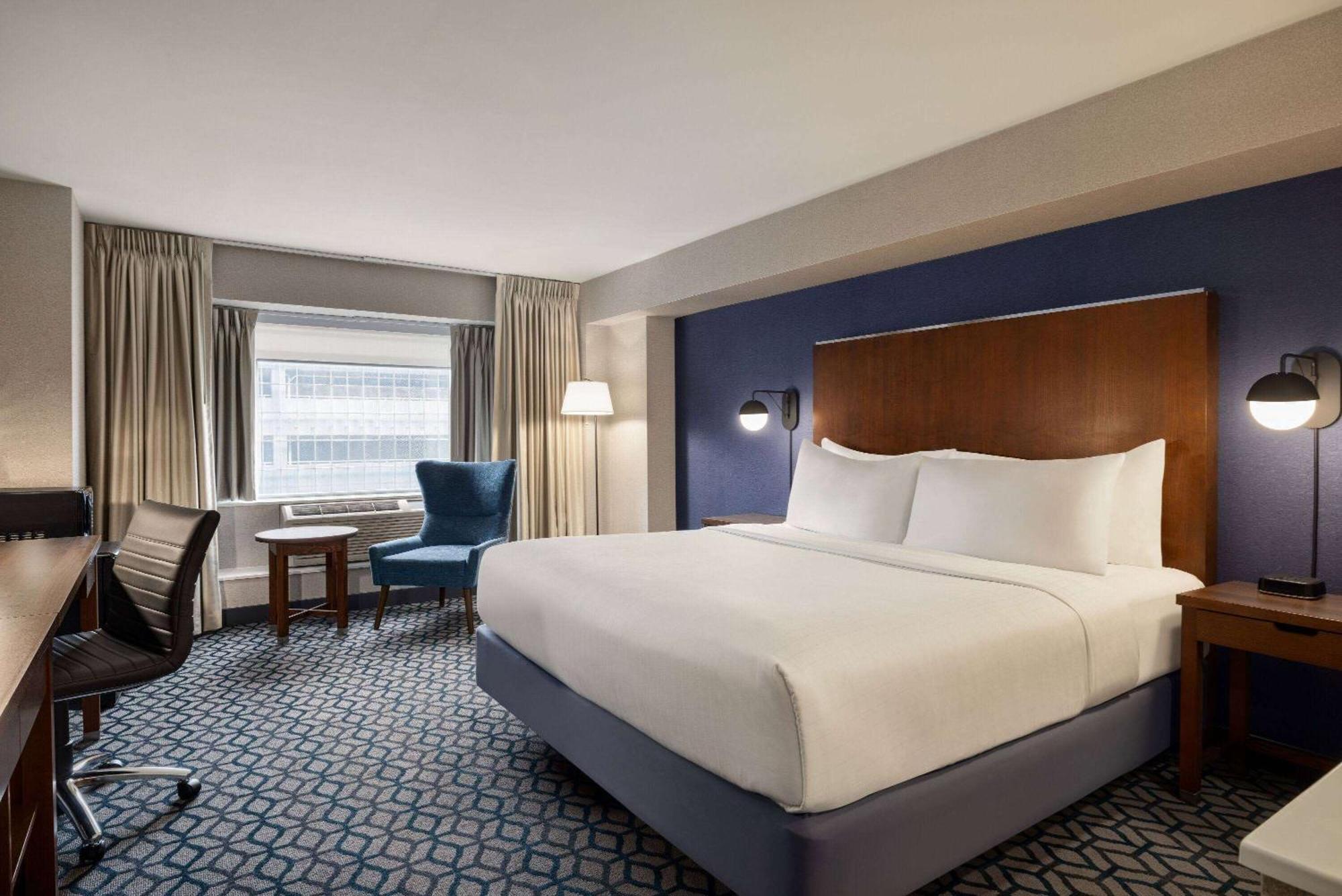Wyndham Grand Fallsview Hotel Niagara Falls Exterior foto
