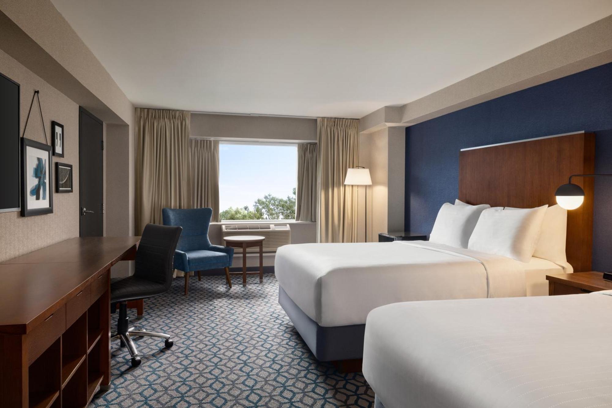 Wyndham Grand Fallsview Hotel Niagara Falls Exterior foto